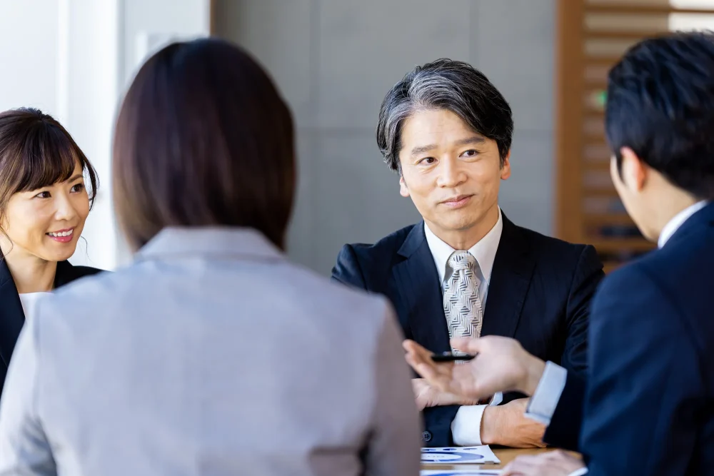 こんなお悩みご相談ください